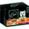 Cesar Multipack En Gelée à La Carotte, Au Poulet, Au Bœuf Et Aux Légumes 4 x 12 x 100 g -Meilleure Animalerie a7a9af70222e007e22e36bdc262cc1697ccabbd7 1394128 de DE cesar multipack 2