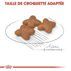 ROYAL CANIN Mini Adulte Croquettes Chien 2 Kg -Meilleure Animalerie a8382b86abad7ef709af30e42d4e2dc99f2d0c95 870f779f275818ac9df7a84f907dbf8a487a9c13