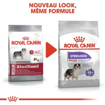 ROYAL CANIN Sterilised Medium 3 Kg 11 ROYAL CANIN Sterilised Medium 3 Kg – Image 9