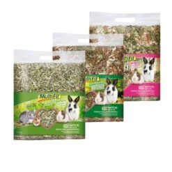 MultiFit Kit D’essai De Litières De Couverture