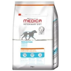 PetBalance Medica Obésité Volaille Et Riz 2 Kg