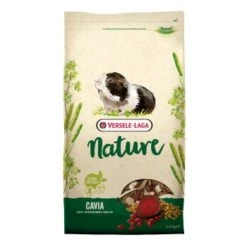 Versele-Laga Nature Cavia Pour Cochons D’Inde 2,3 Kg