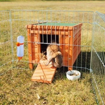 Trixie Petite Animalerie Natura M 5 Trixie Petite Animalerie Natura M – Image 3