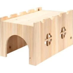 AniOne Tunnel De Château Daisy