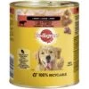 Pedigree Adult Plus 12 X 800 G Bœuf Et Os à Moelle, En Sauce -Meilleure Animalerie acce81f4a1c83e94499b0e36dd1eed0d66cc6aab 1100619 0