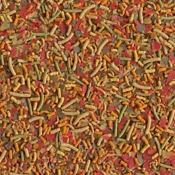 Tetra Pond Multi Mix 10 L 4 Tetra Pond Multi Mix 10 L – Image 2