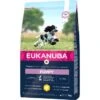 EUKANUBA Puppy Medium Breed 3 Kg