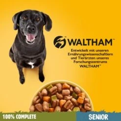 Pedigree Senior 8+ Poulet Et Riz 13 kg 13 Kg -Meilleure Animalerie b209ec87c165f91a32670103f8881838e463748c 1003005001 de DE 05000166133807 C1L1 s01 v01 3 6