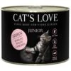 CAT'S LOVE Junior 6 X 200 G -Meilleure Animalerie b21a5b76d67cc888dc55d0978c1b2b8119557949 d31829ce063755dde73a8b007631aa96c1394a72