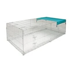 Kerbl Enclos Pour Petits Animaux