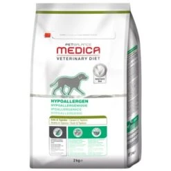 PetBalance Medica Hypoallergénique Canard Et Tapioca 2 Kg
