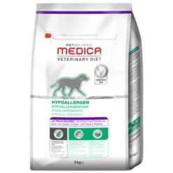 PetBalance Medica Hypoallergénique Cheval Et Pommes De Terre 2 Kg