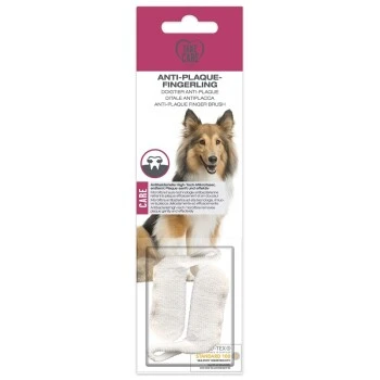 TAKE CARE Doigtier Anti-plaque 3 TAKE CARE Doigtier Anti-plaque