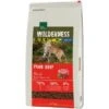 REAL NATURE WILDERNESS Pure Beef Adulte 7 Kg