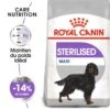 ROYAL CANIN Sterilised Maxi 3 Kg 1 ROYAL CANIN Sterilised Maxi 3 Kg -Meilleure Animalerie b7930e1e93415493ccf51a7641c64fa0852bfd4d 1219833 fr FR sterilmaxi 1