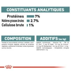 ROYAL CANIN Hairball Care Nourriture Humide Chat 12 X 85 G -Meilleure Animalerie b7a49d224c05b619d8d74723db360a0192cda0b5 1229818 fr FR hairball 8