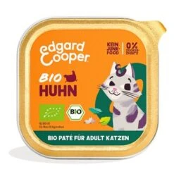 Edgard & Cooper Paté Adult 16 x 85 g