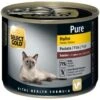 SELECT GOLD Pure Senior Paté Poulet 6x200 G -Meilleure Animalerie b86da478bbb7baa8cce1fe10dbec5750cdb3a5c5 91f7935ec258cc66b87a27b2e073e78122f3046d