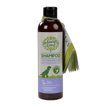 Naturally Good Shampooing De Nettoyage En Profondeur 250 Ml 3 Naturally Good Shampooing De Nettoyage En Profondeur 250 Ml