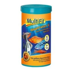 MultiFit Aliment Principal XL 1000ml