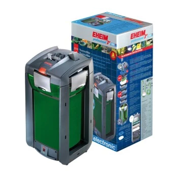 EHEIM Professionel 3 Thermofiltre 600T 3 EHEIM Professionel 3 Thermofiltre 600T