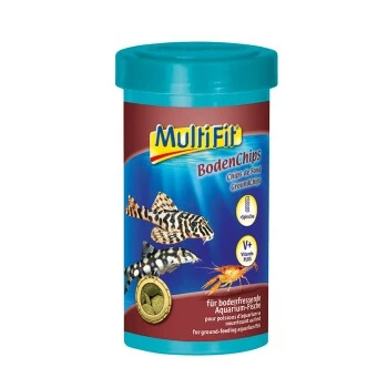 MultiFit Copeaux De Fond 250 Ml 3 MultiFit Copeaux De Fond 250 Ml