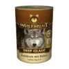 WOLFSBLUT Adult Deep Glade - Cerf Au Potiron - 6x395g -Meilleure Animalerie bd64d28e031521c75419bd4c8c60ce8b4094d843 fe1b78eca7a02dcffa744047e8acd01303a174c3
