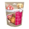 8in1 Fillets Pro Skin&Coat 8 X 80 G