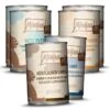 MjAMjAM Pur Pack Mixte 6x400 G -Meilleure Animalerie bec87b2e8ae7353d6809c1139858cc495eb65afa da103e4d48b91d6ba43f5407bc69fe46735d8427