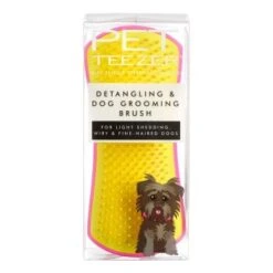 New Flag Pet Teezer Detangling Rose