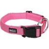 AniOne Collier Reflective Comfort Rose S -Meilleure Animalerie bf94a7146d89e58f91d2db791e1a6d1eb16b5aba 1349680 de DE anione halsband pink