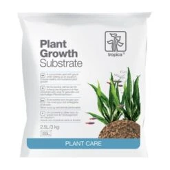 Tropica Substrat Aquarium