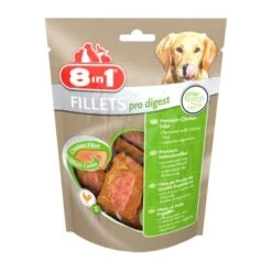8in1 Fillets Pro Digest 8 X 80 G
