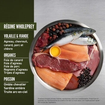 Orijen Tundra 2 Kg 5 Orijen Tundra 2 Kg – Image 3