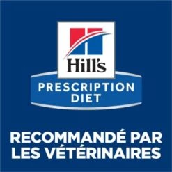 Hill's Hill’s Prescription Diet Gastrointestinal Biome Digestive / Fibre Care Au Poulet 1,5 Kg 21 Hill's Hill’s Prescription Diet Gastrointestinal Biome Digestive / Fibre Care Au Poulet 1,5 Kg -Meilleure Animalerie c399d27c22c0462fcd7414829e5c7384141ed1aa 52742047584 10