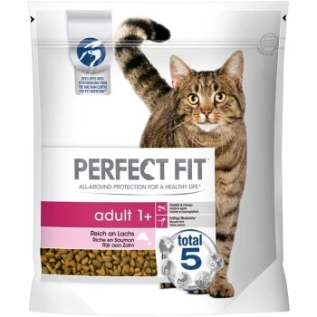 PERFECT FIT Adult 1,4 Kg Riche En Saumon