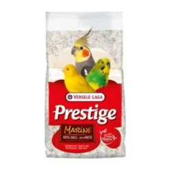 Versele-Laga Sable Prestige Marine à Base De Coquilles De Moules 25 Kg