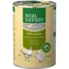 REAL NATURE Senior Poulet Et Canard 6x400 G 2 REAL NATURE Senior Poulet Et Canard 6x400 G -Meilleure Animalerie c67329844acc702c7ab98209cecc27aefc4a82c0 bcc0021bc96da7c7c80a49ee6f83f4b48c02f03c