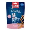 RINTI Chicko Mini Poulet Au Saumon 12 X 80 G -Meilleure Animalerie c687ec9d1f9ff6d73100172a133c785379a9c6dd d6010c1a8fcd83a65fd2a99c6466a5c19d1e237c