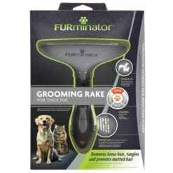 FURminator Brosse Râteau Chien & Chat -Meilleure Animalerie c72e679627b3d1c902a07b466a257062b24a5ce4 d3bb9f5258359e47c04c0473e98c197bfd20c433