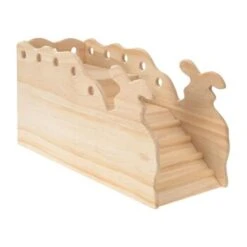 AniOne Château En Bois Felix