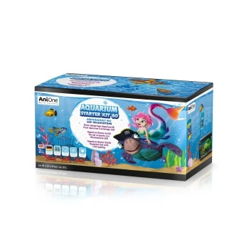 AniOne Aquarium Kids 60 3 AniOne Aquarium Kids 60