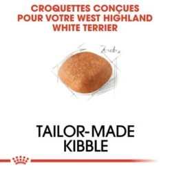 ROYAL CANIN West Highland White Terrier Adulte Croquettes Chien 1,5 Kg -Meilleure Animalerie c93fc8e5388f4e404c67e7c93c870890383edc62 e73f10edfaf346761a45b21a1216e919c544a72d