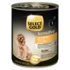 SELECT GOLD Sensitive Junior Poulet Et Riz 6x800 G 1 SELECT GOLD Sensitive Junior Poulet Et Riz 6x800 G -Meilleure Animalerie c95165354ce1662262d162f1e8467a0182b7607c 429261e193f20db5738abc9bbbe420fba96a6032