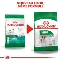 ROYAL CANIN Mini Adulte Croquettes Chien 2 Kg -Meilleure Animalerie c9bf8c47f8515a1b46eeb07430a59f4e050c4745 1003019001 fr FR mini 2