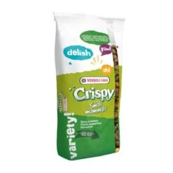 Versele-Laga Versele Laga Crispy Snack Fibres 15 kg