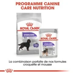 ROYAL CANIN Sterilised Maxi 3 Kg -Meilleure Animalerie cad8fb5a1a169ed90112c010cc1886b1239151ea e8f0c864a7cc8dbdda4e1f4302743661efde8d75