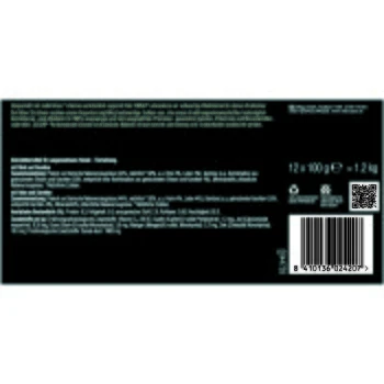 Cesar Multipack En Gelée à La Carotte, Au Poulet, Au Bœuf Et Aux Légumes 4 x 12 x 100 g 5 Cesar Multipack En Gelée à La Carotte, Au Poulet, Au Bœuf Et Aux Légumes 4 x 12 x 100 g – Image 3