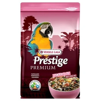 Versele-Laga Prestige Premium Perroquets 15kg 3 Versele-Laga Prestige Premium Perroquets 15kg