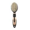 Europet Bernina NOIR Bristle Brush Brosse De Soin Extra Douce Au Poil De Chèvre -Meilleure Animalerie cd48463c9cdbb8f0d392d4867766bc0196f54dba f5cbf9ea5c3a5e3828c8d287c9de6b2ca6d0f8ad